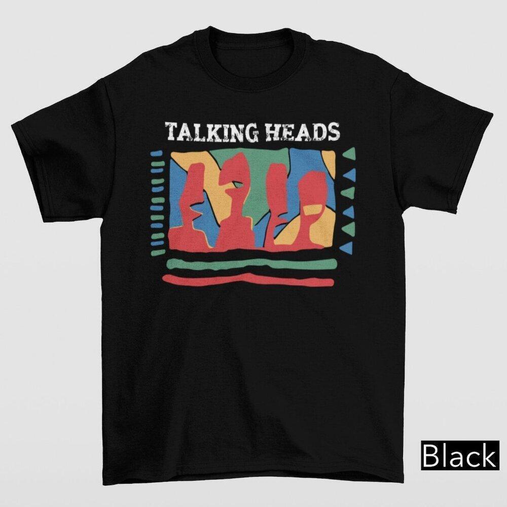 Talking Heads this Must Be The Place T-Shirt